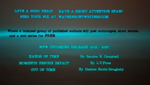 Waterfront Writers