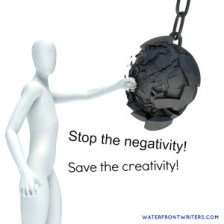 STOPNEGATIVITY